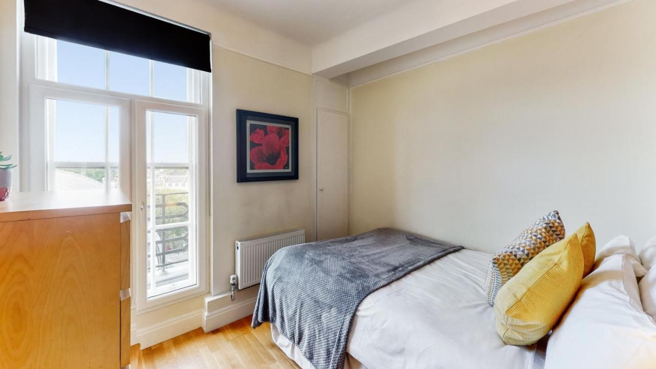 Bryanston Apartments London Ngoại thất bức ảnh